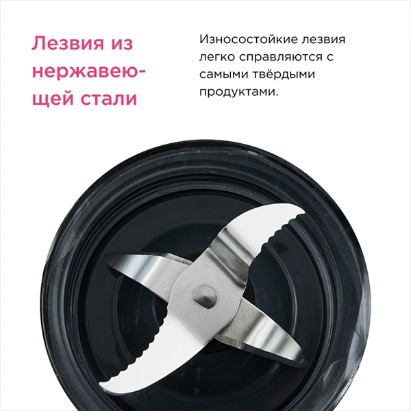 Комплект Кухонная машина Kenwood KVL 65.001 WH + 6 насадок - фото 7