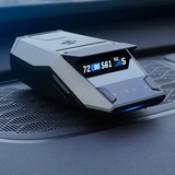 Радар-детектор Neoline X-Cop 8700 Wi-Fi - фото 12