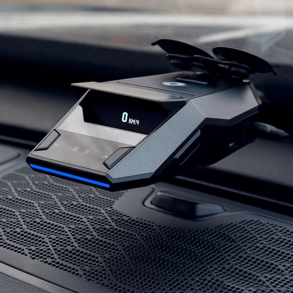 Радар-детектор Neoline X-Cop 8700 Wi-Fi - фото 13