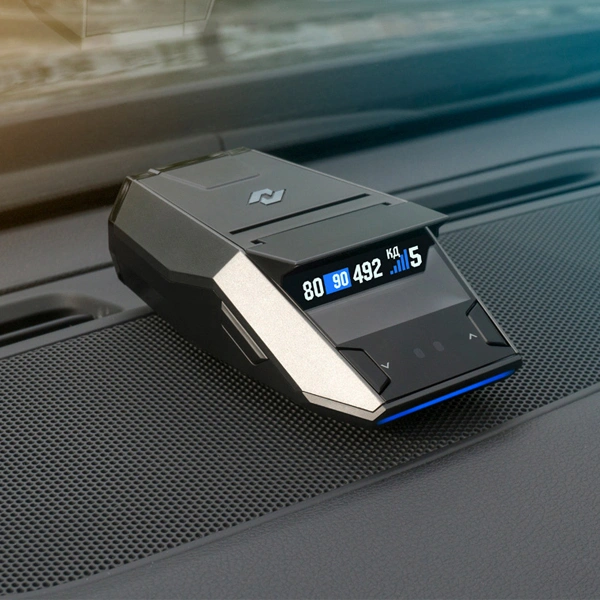 Радар-детектор Neoline X-Cop 8700 Wi-Fi - фото 16