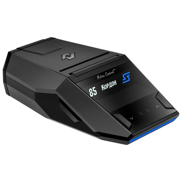 Радар-детектор Neoline X-Cop 8700 Wi-Fi - фото 4