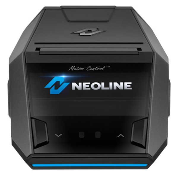 Радар-детектор Neoline X-Cop 8700 Wi-Fi
