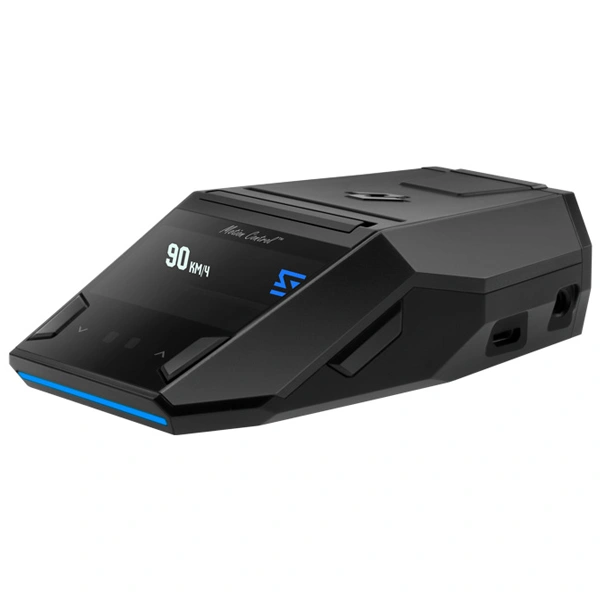 Радар-детектор Neoline X-Cop 8700 Wi-Fi - фото 6