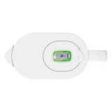 Фильтр-кувшин для воды Барьер Сингапур XL Опти Лайт 3,5 л  Белый (В810Р00) - фото 3