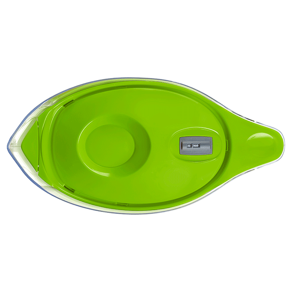 Фильтр-кувшин для воды Барьер Чемпион 4 л зеленое яблоко (В642Р73)
