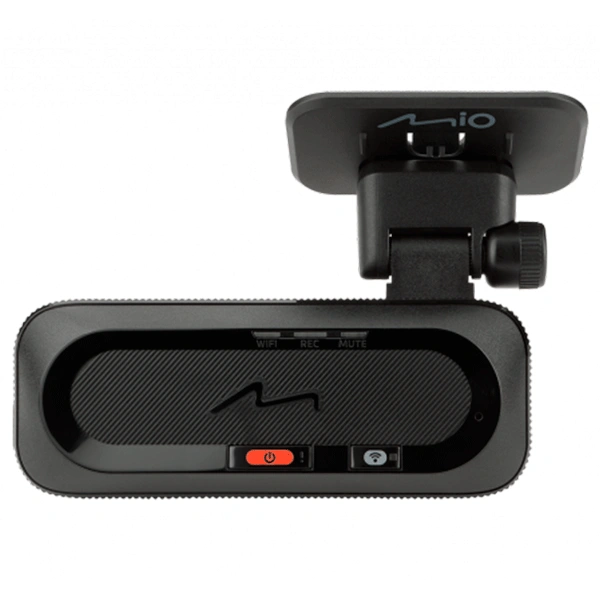 Видеорегистратор Mio MiVue J60 - фото 3