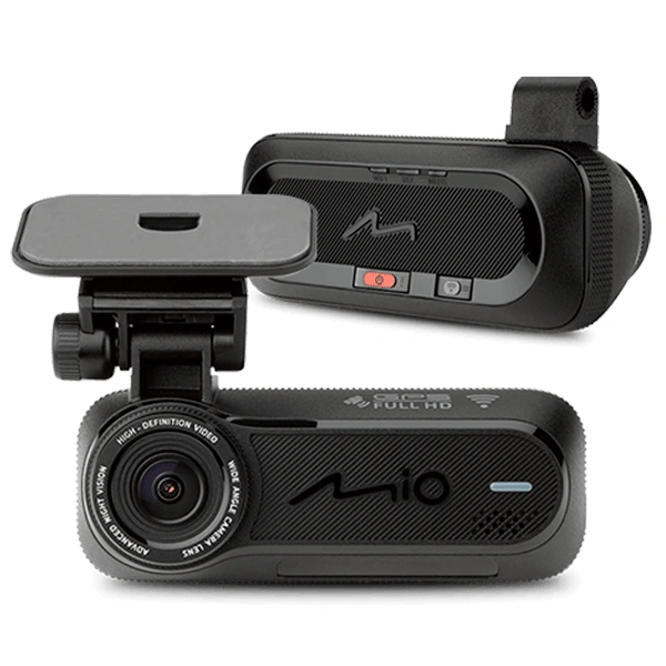 Видеорегистратор Mio MiVue J60