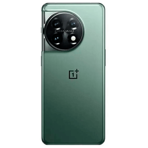 Смартфон OnePlus 11 16/256Gb Green