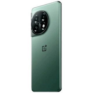Смартфон OnePlus 11 16/256Gb Green