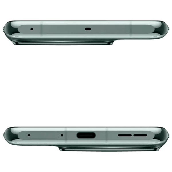 Смартфон OnePlus 11 16/256Gb Green