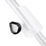 Проводной вертикальный пылесос Kitfort КТ-586-2 Голубой КТ-586-2 голубой - фото 5