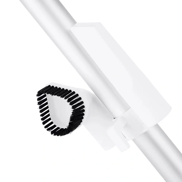 Вертикальный пылесос Kitfort КТ-586-3 розовый - фото 2