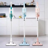 Проводной вертикальный пылесос Kitfort КТ-586-1 белый КТ-586-1 белый - фото 5