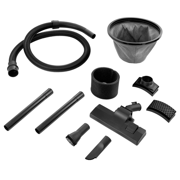 Хозяйственный пылесос Kitfort КТ-548 - фото 3