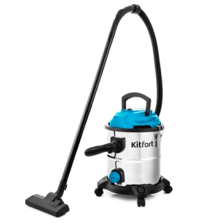 Хозяйственный пылесос Kitfort КТ-548