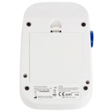 Тонометр OMRON M3 Comfort HEM-7155-ALRU (манжета Intelli Wrap 22-42 см, адаптер) - фото 4