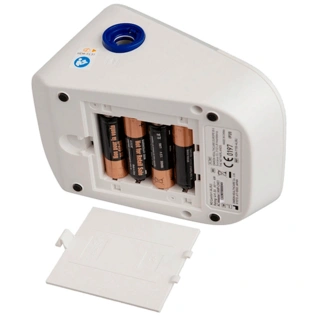 Тонометр OMRON M3 Comfort HEM-7155-ALRU (манжета Intelli Wrap 22-42 см, адаптер)