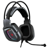 Гарнитура игровая Bloody G575 Grey - фото 3