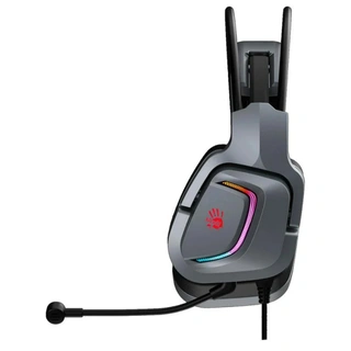 Гарнитура игровая Bloody G575 Grey