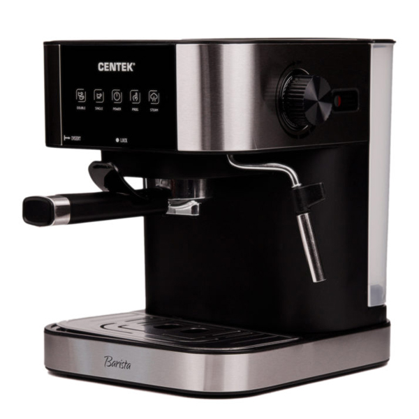 Кофеварка Centek CT-1164 - фото 2