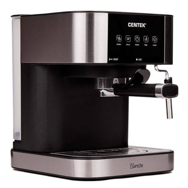 Кофеварка Centek CT-1164 - фото 3