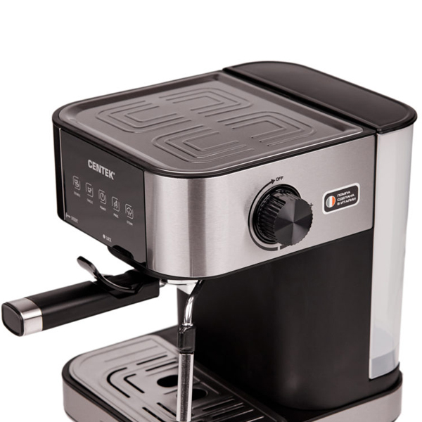 Кофеварка Centek CT-1164 - фото 6