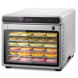 Сушилка для овощей и фруктов Kitfort КТ-1925