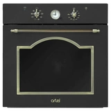Встраиваемый духовой шкаф Artel Retro I6732