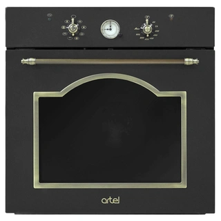 Встраиваемый духовой шкаф Artel Retro I6732