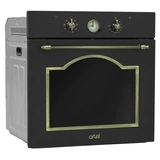 Встраиваемый духовой шкаф Artel Retro I6732 - фото 2