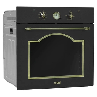 Встраиваемый духовой шкаф Artel Retro I6732