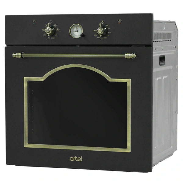Встраиваемый духовой шкаф Artel Retro I6732 - фото 3