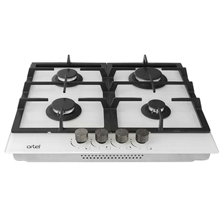 Газовая варочная поверхность Artel Premio A64-0620 White