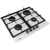 Газовая варочная поверхность Artel Premio A64-0620 White - фото 3