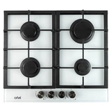 Газовая варочная поверхность Artel Premio A64-0620 White