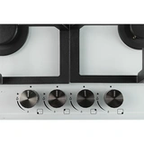 Газовая варочная поверхность Artel Premio A64-0620 White - фото 5