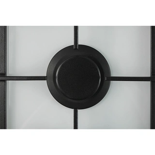 Газовая варочная поверхность Artel Premio A64-0620 White