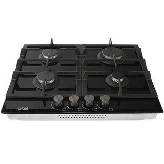 Газовая варочная поверхность Artel Premio A64-0720 Black