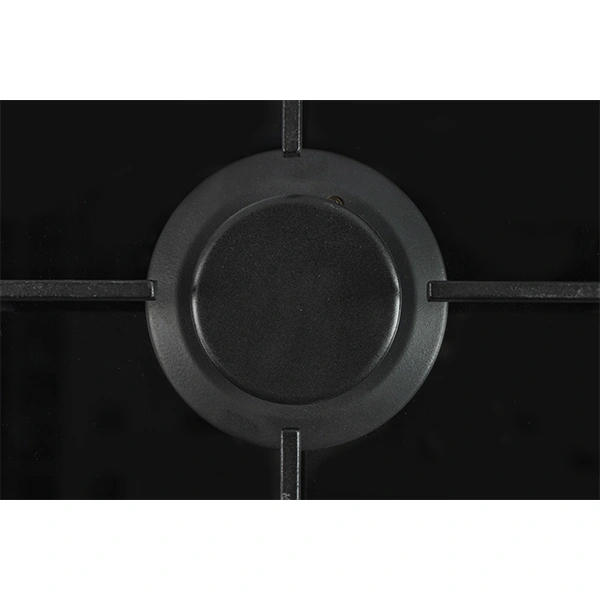 Газовая варочная поверхность Artel Premio A64-0720 Black - фото 7