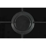 Газовая варочная поверхность Artel Premio A64-0720 Black - фото 7