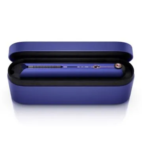 Выпрямитель Dyson Corrale HS07 синий/розовое золото