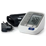 Тонометр OMRON M3 Expert HEM-7154-ALRU (манжета 22-42 см, адаптер)