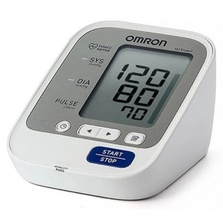 Тонометр OMRON M3 Expert HEM-7154-ALRU (манжета 22-42 см, адаптер)