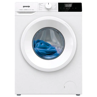 Стиральная машина Gorenje W1NHPI60SCS - фото 3
