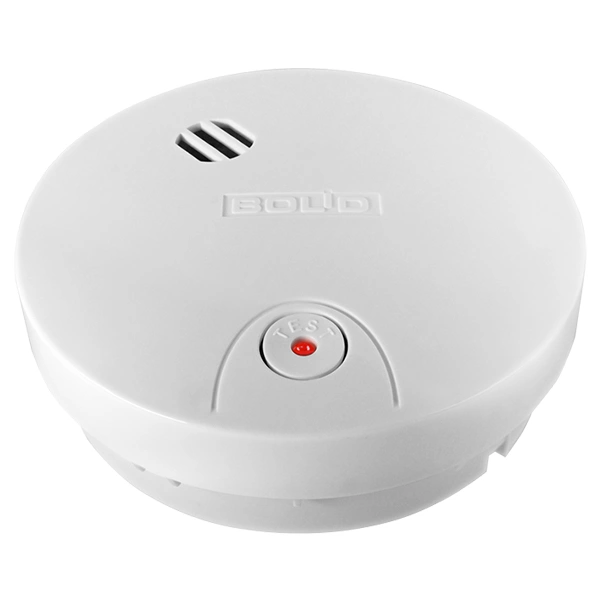 Болид ДИП-34АВТ извещатель пожарный дымовой оптико-электронный автономный ДИП-34АВТ