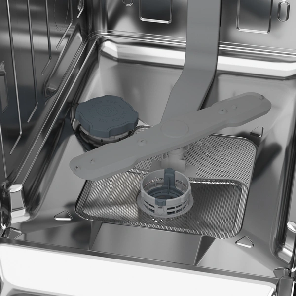 Посудомоечная машина Beko DFS05012S - фото 3