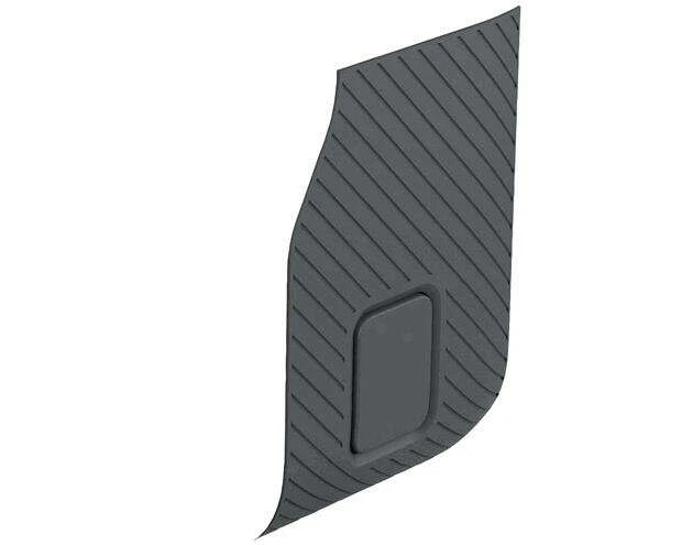 GoPro қосалқы қақпағы AAIOD-001 (HERO5 Black) - фото 2