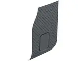 GoPro қосалқы қақпағы AAIOD-001 (HERO5 Black) - фото 2