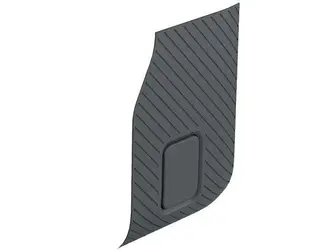 GoPro қосалқы қақпағы AAIOD-001 (HERO5 Black)