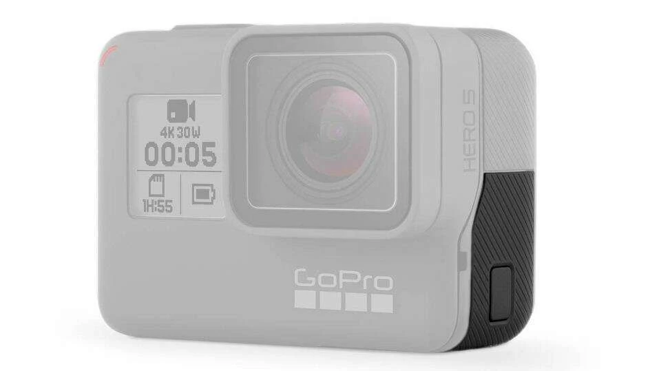 GoPro қосалқы қақпағы AAIOD-001 (HERO5 Black) - фото 3